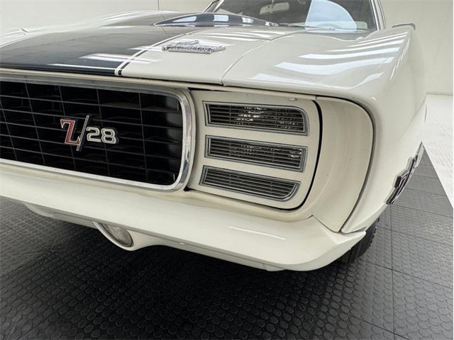 1969 Chevrolet Camaro (CC-2079967) for sale in Morgantown, Pennsylvania