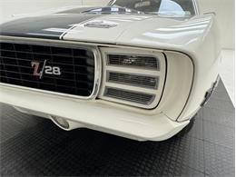 1969 Chevrolet Camaro (CC-2079967) for sale in Morgantown, Pennsylvania