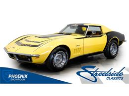 1969 Chevrolet Corvette (CC-2079968) for sale in Mesa, Arizona