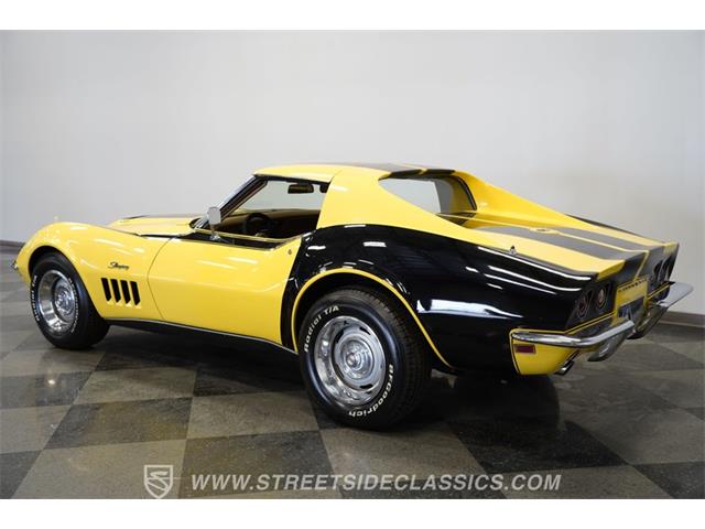 1969 Chevrolet Corvette (CC-2079968) for sale in Mesa, Arizona