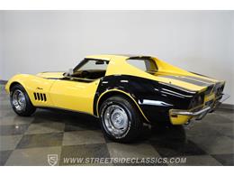 1969 Chevrolet Corvette (CC-2079968) for sale in Mesa, Arizona