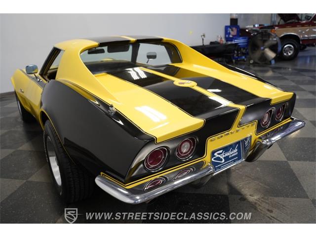 1969 Chevrolet Corvette (CC-2079968) for sale in Mesa, Arizona