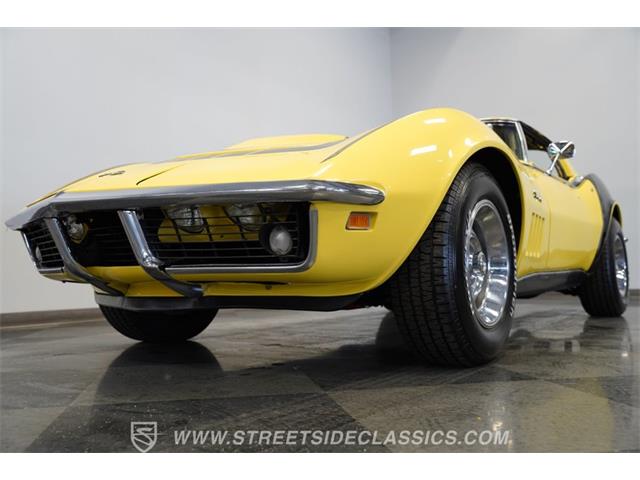 1969 Chevrolet Corvette (CC-2079968) for sale in Mesa, Arizona