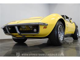 1969 Chevrolet Corvette (CC-2079968) for sale in Mesa, Arizona