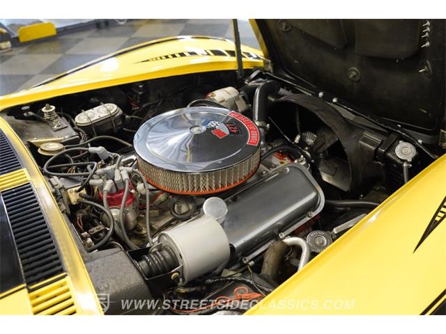 1969 Chevrolet Corvette (CC-2079968) for sale in Mesa, Arizona