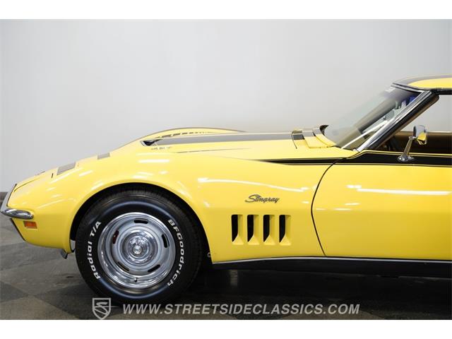 1969 Chevrolet Corvette (CC-2079968) for sale in Mesa, Arizona
