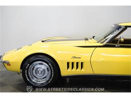1969 Chevrolet Corvette (CC-2079968) for sale in Mesa, Arizona