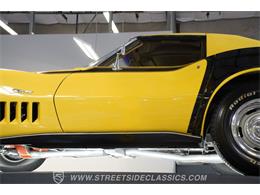 1969 Chevrolet Corvette (CC-2079968) for sale in Mesa, Arizona