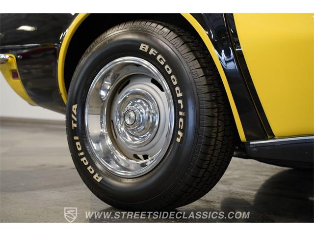 1969 Chevrolet Corvette (CC-2079968) for sale in Mesa, Arizona