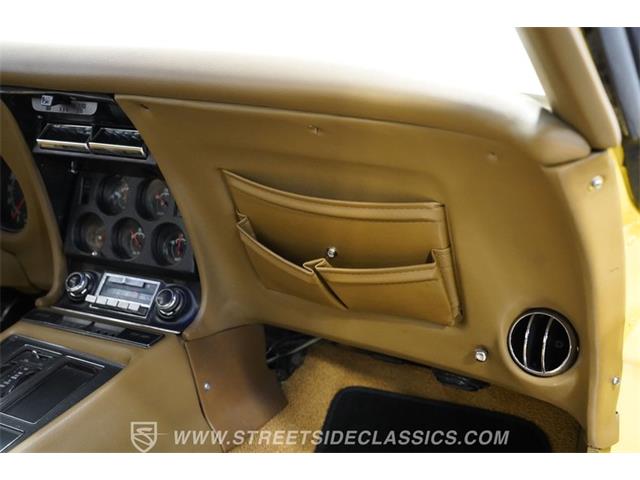 1969 Chevrolet Corvette (CC-2079968) for sale in Mesa, Arizona