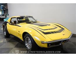 1969 Chevrolet Corvette (CC-2079968) for sale in Mesa, Arizona