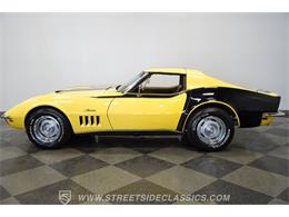1969 Chevrolet Corvette (CC-2079968) for sale in Mesa, Arizona