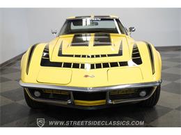 1969 Chevrolet Corvette (CC-2079968) for sale in Mesa, Arizona
