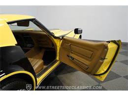 1969 Chevrolet Corvette (CC-2079968) for sale in Mesa, Arizona