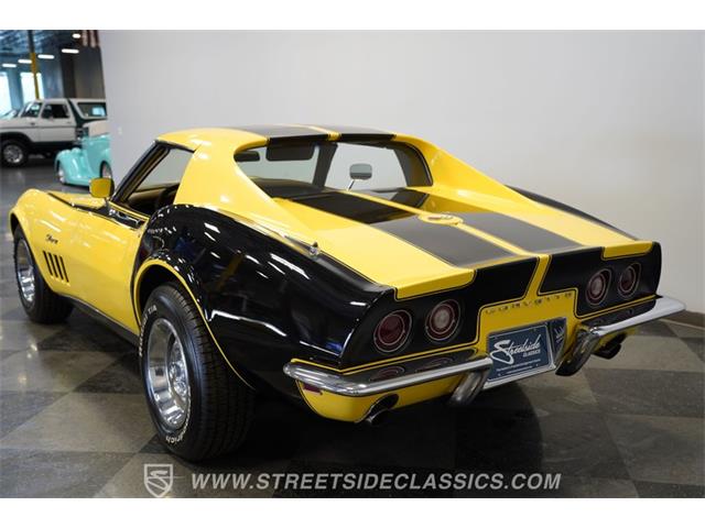 1969 Chevrolet Corvette (CC-2079968) for sale in Mesa, Arizona