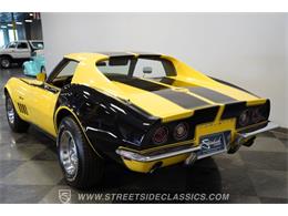 1969 Chevrolet Corvette (CC-2079968) for sale in Mesa, Arizona