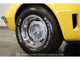 1969 Chevrolet Corvette (CC-2079968) for sale in Mesa, Arizona
