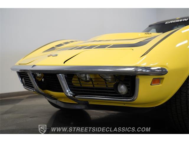 1969 Chevrolet Corvette (CC-2079968) for sale in Mesa, Arizona