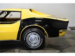 1969 Chevrolet Corvette (CC-2079968) for sale in Mesa, Arizona