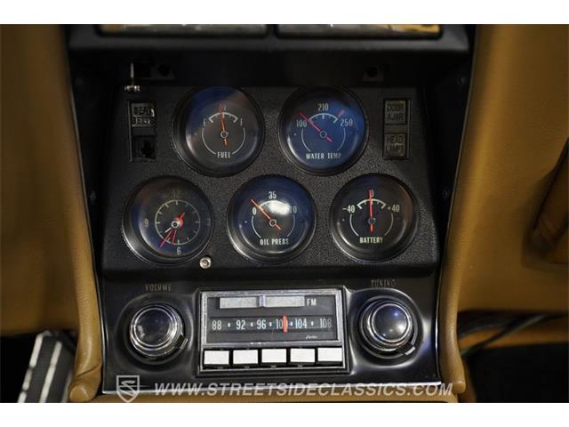 1969 Chevrolet Corvette (CC-2079968) for sale in Mesa, Arizona