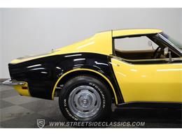 1969 Chevrolet Corvette (CC-2079968) for sale in Mesa, Arizona