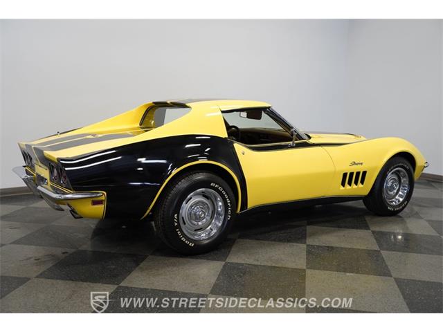 1969 Chevrolet Corvette (CC-2079968) for sale in Mesa, Arizona
