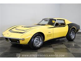 1969 Chevrolet Corvette (CC-2079968) for sale in Mesa, Arizona