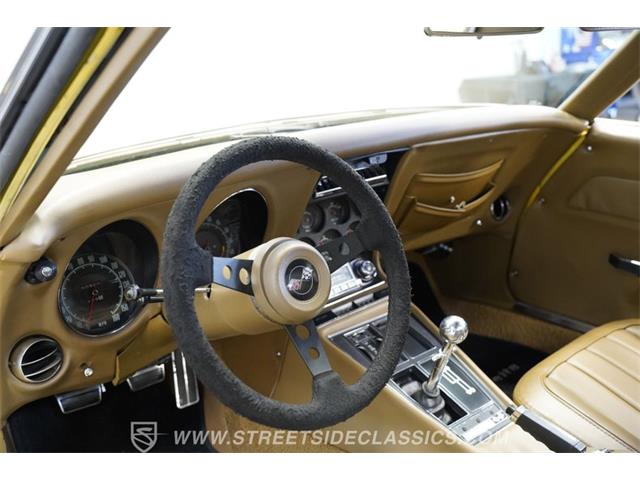 1969 Chevrolet Corvette (CC-2079968) for sale in Mesa, Arizona