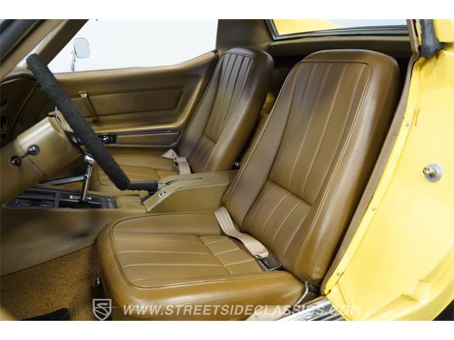 1969 Chevrolet Corvette (CC-2079968) for sale in Mesa, Arizona
