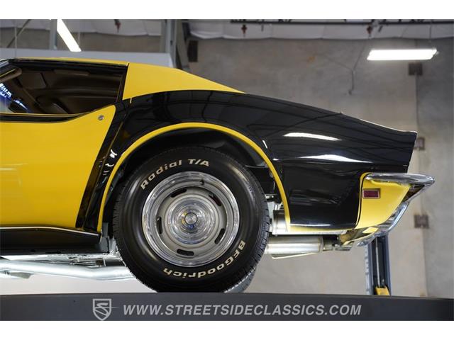 1969 Chevrolet Corvette (CC-2079968) for sale in Mesa, Arizona