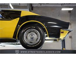 1969 Chevrolet Corvette (CC-2079968) for sale in Mesa, Arizona