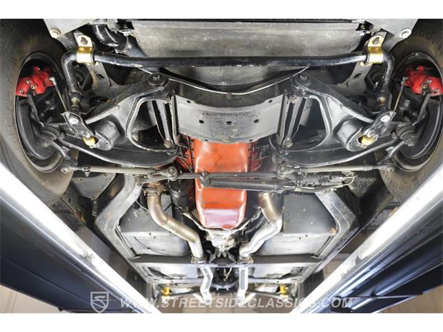 1969 Chevrolet Corvette (CC-2079968) for sale in Mesa, Arizona