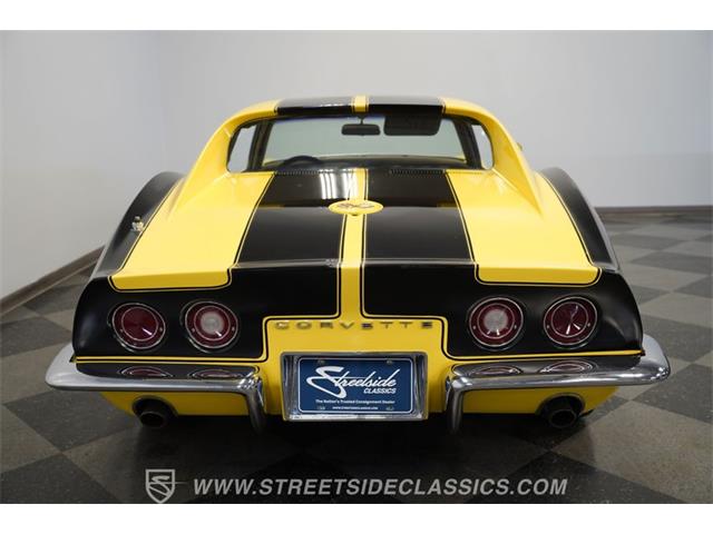 1969 Chevrolet Corvette (CC-2079968) for sale in Mesa, Arizona