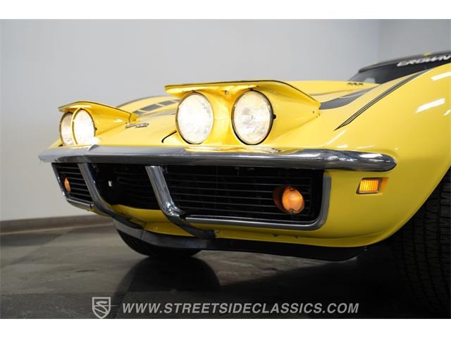 1969 Chevrolet Corvette (CC-2079968) for sale in Mesa, Arizona