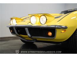 1969 Chevrolet Corvette (CC-2079968) for sale in Mesa, Arizona