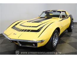 1969 Chevrolet Corvette (CC-2079968) for sale in Mesa, Arizona