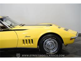 1969 Chevrolet Corvette (CC-2079968) for sale in Mesa, Arizona