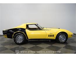 1969 Chevrolet Corvette (CC-2079968) for sale in Mesa, Arizona