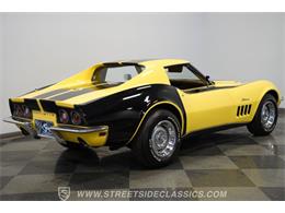 1969 Chevrolet Corvette (CC-2079968) for sale in Mesa, Arizona