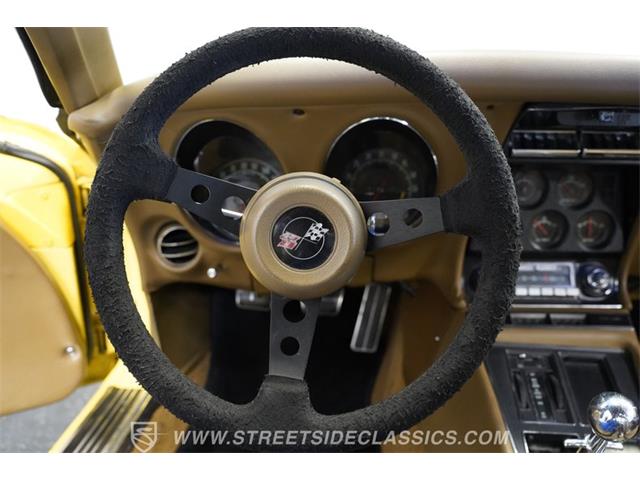1969 Chevrolet Corvette (CC-2079968) for sale in Mesa, Arizona