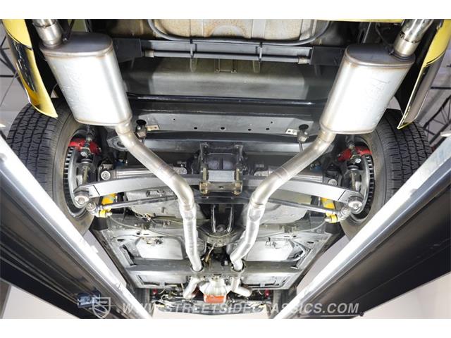 1969 Chevrolet Corvette (CC-2079968) for sale in Mesa, Arizona