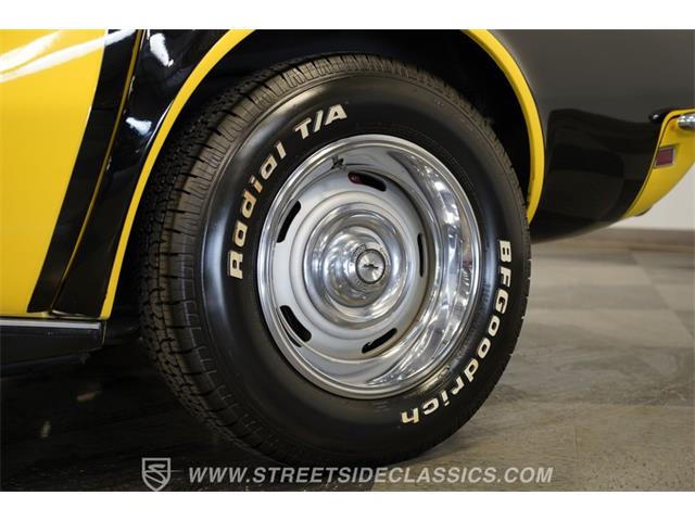 1969 Chevrolet Corvette (CC-2079968) for sale in Mesa, Arizona