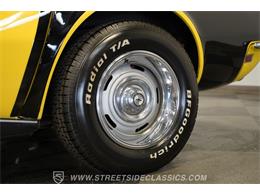 1969 Chevrolet Corvette (CC-2079968) for sale in Mesa, Arizona