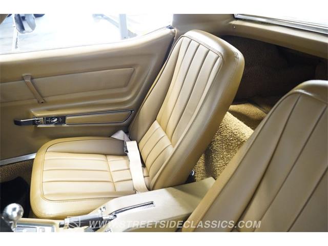 1969 Chevrolet Corvette (CC-2079968) for sale in Mesa, Arizona