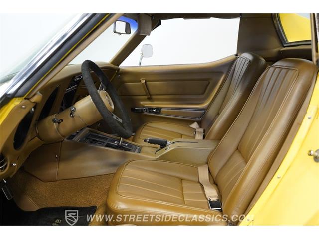 1969 Chevrolet Corvette (CC-2079968) for sale in Mesa, Arizona