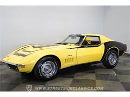 1969 Chevrolet Corvette (CC-2079968) for sale in Mesa, Arizona