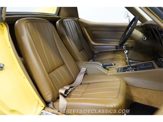 1969 Chevrolet Corvette (CC-2079968) for sale in Mesa, Arizona