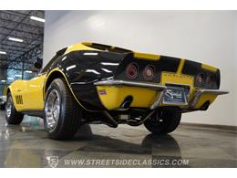 1969 Chevrolet Corvette (CC-2079968) for sale in Mesa, Arizona