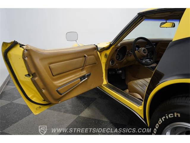 1969 Chevrolet Corvette (CC-2079968) for sale in Mesa, Arizona