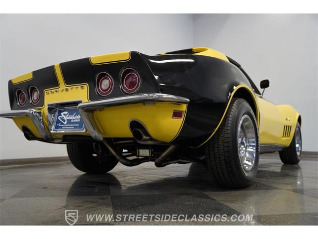 1969 Chevrolet Corvette (CC-2079968) for sale in Mesa, Arizona